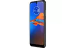 Мобильный телефон Motorola E6 Plus 2/32GB Polished Graphite