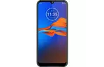 Мобильный телефон Motorola E6 Plus 2/32GB Polished Graphite