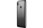 Мобильный телефон Motorola E6 Plus 2/32GB Polished Graphite