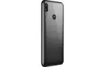 Мобильный телефон Motorola E6 Plus 2/32GB Polished Graphite