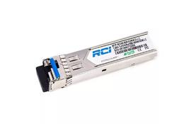 Модуль SFP 1G, 40km, LC, Tx 1550nm RCI (SFP-WDM-SM-0240BD-LC) - Фото