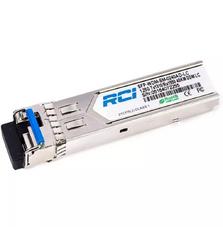 Модуль SFP 1G, 120km, LC, Tx1490nm RCI (SFP-WDM-SM-120AD-LC)