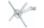 Кронштейн для проектора CHARMOUNT PRB45-60 White