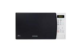 Микроволновая печь Samsung ME 83 KRW-1/BW (ME83KRW-1/BW) - Фото