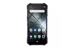 Мобильный телефон Ulefone Armor X5 3/32GB Black (6937748733249)