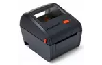 Принтер етикеток Honeywell PC42D Plus, USB, Black (PC42DHE030018)