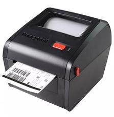 Принтер этикеток Honeywell PC42D Plus, USB, Black (PC42DHE030018)