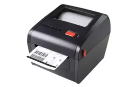 Принтер этикеток Honeywell PC42D Plus, USB, Black (PC42DHE030018) - Фото