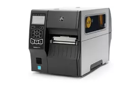 Принтер этикеток Zebra ZT410 USB, Serial, Ethernet, Bluetooth, RTC (ZT41042-T4E0000Z) - Фото