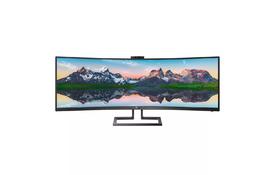 Монітор PHILIPS 439P9H/00 - Фото