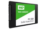 Накопитель SSD 2.5'' 120GB WD (WDS120G1G0A)