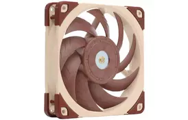 Кулер для корпуса Noctua NF-A12x25 PWM - Фото