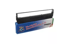 Картридж WWM EPSON LQ-800 (E.09H-C) - Фото