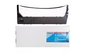 Картридж WWM OKI ML MX1050CRB/1100CRB, without chip! (O.1050CRB) - Фото