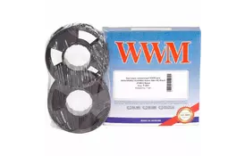 Картридж WWM PRINTRONIX P300/600 Spool 55m HD (P.08H) - Фото