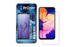 Стекло защитное BeCover Samsung Galaxy A10 SM-A105 Crystal Clear Glass (703441)