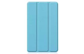 Чехол для планшета BeCover Smart Case для Lenovo Tab M7 TB-7305 Blue (704709) - Фото