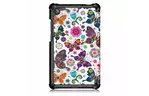 Чехол для планшета BeCover Smart Case для Lenovo Tab M7 TB-7305 Butterfly (704713)