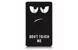 Чехол для планшета BeCover Smart Case для Lenovo Tab M7 TB-7305 Don't Touch (704714) - Фото