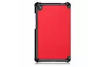 Чехол для планшета BeCover Smart Case для Lenovo Tab M7 TB-7305 Red (704712)