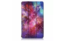 Чехол для планшета BeCover Smart Case для Lenovo Tab M7 TB-7305 Space (704717) - Фото