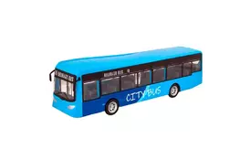 Спецтехника Bburago City Bus Автобус (18-32102) - Фото
