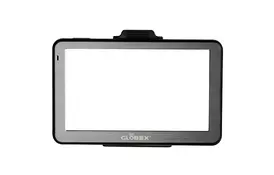 Автомобильный навигатор Globex GE512 (GPS GE512) - Фото