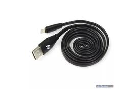 Дата кабель USB 2.0 AM to Lightning 1.0m 2E (2E-CCTI03F-1B) - Фото