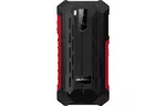 Мобильный телефон Ulefone Armor X5 3/32GB Black Red (6937748733256)