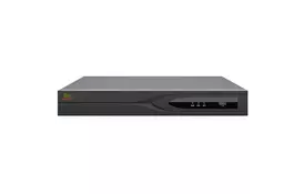 Регистратор для видеонаблюдения Partizan NVH-1652 POE PRO (82792) - Фото