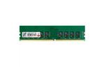 Модуль памяти для сервера DDR4 16GB ECC UDIMM 2400MHz 2Rx8 1.2V CL17 Transcend (TS2GLH72V4B)