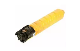 Тонер-картридж Ricoh SPC430/ SPC431/ SPC440 Yellow 24K (821282) - Фото Тонер-картридж Ricoh SPC430/ SPC431/ SPC440 Yellow 24K (821282) - Фото