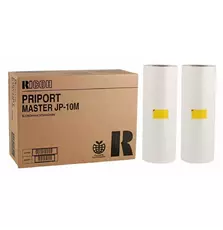 Мастер-пленка Ricoh B4 CPMT15 type JP10M/ JP1050/ DX3440/3443 (893027)