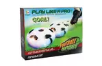Игровой набор RongXin Аэромяч со светом для домашнего футбола 18 см (3222)