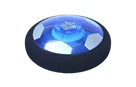 Игровой набор RongXin Аэромяч Hover Ball с подсветкой 18 см (RX3381B) - Фото
