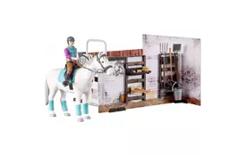 Игровой набор Bruder Конный мир (62506) - Фото