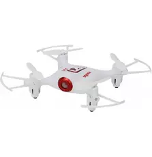 Радиоуправляемая игрушка Syma Квадрокоптер с 2,4 Ггц управлением 13,5 cм (X21)