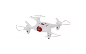 Радиоуправляемая игрушка Syma Квадрокоптер с 2,4 Ггц управлением 13,5 cм (X21) - Фото