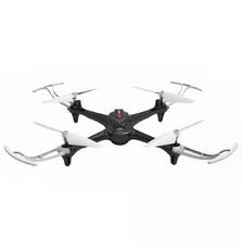 Радиоуправляемая игрушка Syma Квадрокоптер с 2.4 ГГц 29 см Black (X15A_black)