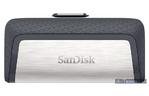 USB флеш накопичувач SANDISK 16GB Ultra Dual USB 3.0/Type-C (SDDDC2-016G-G46)