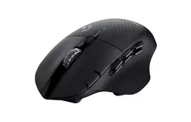 Мышка Logitech G604 Lightspeed (910-005649) - Фото
