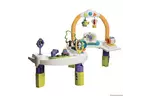 Игровой развивающий центр Evenflo ExerSaucer Triple Fun Plus World Explorer (032884190546)