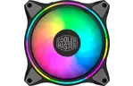 Кулер для корпуса CoolerMaster MasterFan MF120 Halo (MFL-B2DN-18NPA-R1)
