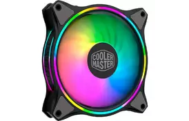 Кулер для корпуса CoolerMaster MasterFan MF120 Halo (MFL-B2DN-18NPA-R1) - Фото