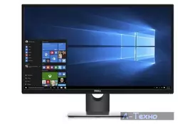 Монітор Dell SE2717H (210-AJVN) - Фото