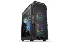 Корпус ThermalTake Level 20 RS ARGB Edition (CA-1P8-00M1WN-00) - Фото