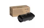 Тонер-картридж XEROX VL C600 Black (106R03927)