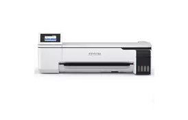 Плотер EPSON SureColor SC-T3100X 24' (C11CJ15301A0) - Фото