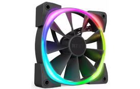 Кулер для корпуса NZXT Aer RGB 2 - Single (HF-28140-B1) - Фото