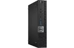 Компьютер Dell OptiPlex 5070 MFF / i7-9700T (N007O5070MFF)